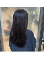 イワイナゴヤ(i i -IWAI NAGOYA-)&nbsp;地毛風ナチュラルカラー