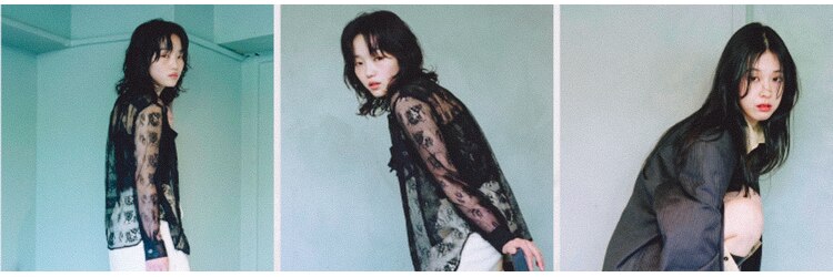 バディヘア イクス(BUDDY HAIR exx)のサロンヘッダー