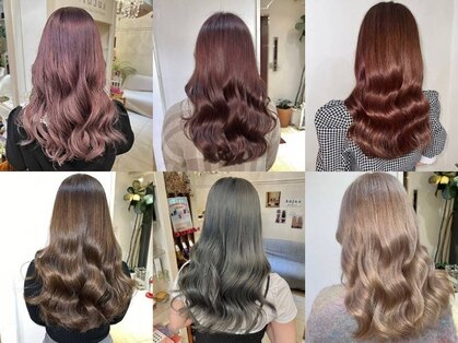 フレイストート(Frais Tout)の写真