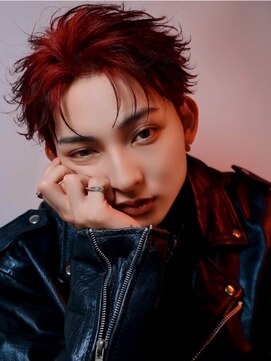 ゴールド 京都 三条(GOALD) フェザーショート