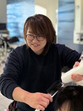 ディテール(de tail) 赤塚 ひろな