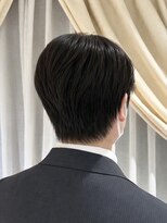 ザザ ZA/ZA 目白&nbsp;清潔感抜群◎ビジネスカット