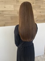 ウィズホワイトセカンド(with white second)&nbsp;ベージュカラー