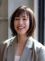 ライツ オオサカ(Litze osaka)&nbsp;【30代/40代/50代】外ハネボブ