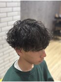 シャドウパーママッシュ
