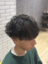 レーヴ(Reve)&nbsp;シャドウパーママッシュ