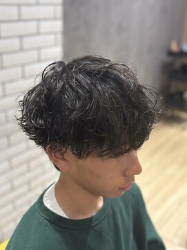 レーヴ(Reve) シャドウパーママッシュ