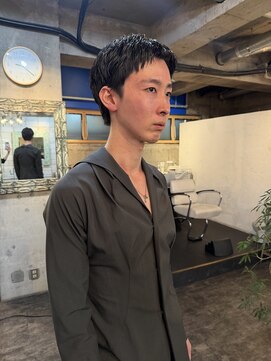 ミキョー(Mikyo) ショート