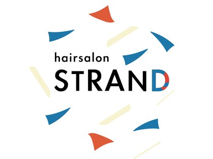 ストランド(STRAND)の写真
