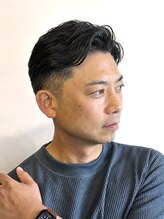 ラフテル ロマン(RAFTEL Roman)&nbsp;神戸｜垂水で出来る大人ショート｜ハンサムショート【塩原大輔】