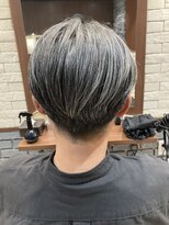 ルシクラージュ 武蔵小杉店(Recyclage)&nbsp;大人メンズショート！