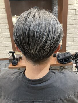 ルシクラージュ 武蔵小杉店(Recyclage) 大人メンズショート！