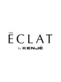 エクラバイケンジ(ECLAT byKENJE)/ECLAT by KENJE【水素カラー/髪質改善】