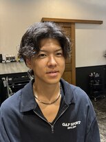 ドゥーエン 花園店(DoEN)&nbsp;センターパート