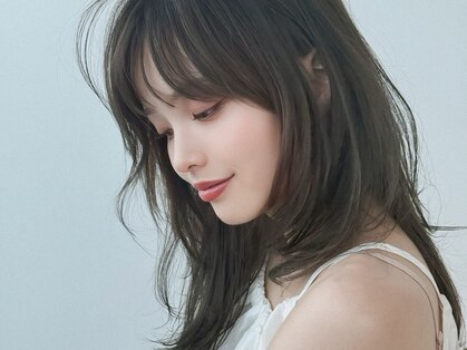 アグ ヘアー ジル 仙台駅東口駅前店(Agu hair jill)の写真