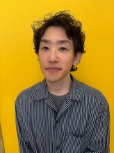 アース オーセンティック 鹿児島吉野店(EARTH Authentic) 池野 晃一