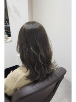 ナッツ(Nut's)&nbsp;ミントベージュ