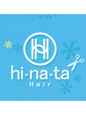 ヒナタヘア(hi na ta Hair)