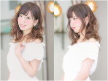 After　～アミノ酸 超低温デジタルパーマ～　　　 