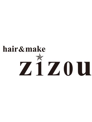 ヘアーアンドメイク ジズー(hair&make zizou)