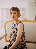 プロデュース 相模原店(Produce) ブリーチカラー【相模原/相模原駅】