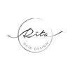 リタ ヘアー(Rita hair)のお店ロゴ