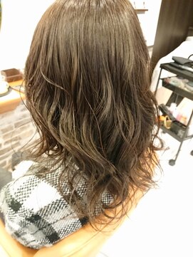 オレンジハウス ガーリー