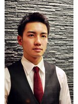 ヒロギンザ 御茶ノ水店(HIRO GINZA)&nbsp;ビジネスショート