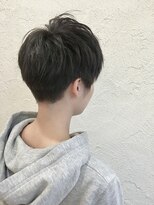 ヌーム 塚本店(NOOM)&nbsp;丸みショート