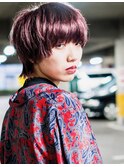 「変身TV」で検索マッシュウルフとメタリックレッドグレー