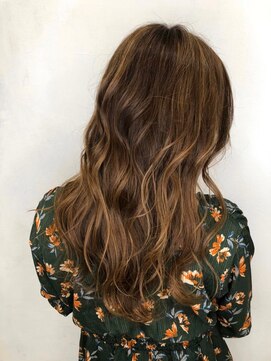 プロデュース 淵野辺店(Produce) ☆無造作/ラブ/簡単スタイリング☆［淵野辺/淵野辺駅］