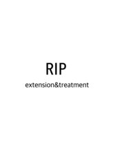 RIP extension＆treatment【リップ】
