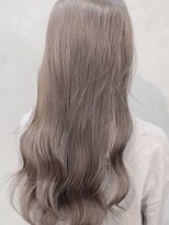 アンブル 新宿(amble)&nbsp;ハイトーンベージュ