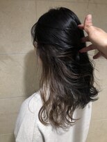 リー ヴィータ 上新庄(Lee Vita)&nbsp;シャドウインナーグレイジュ！！