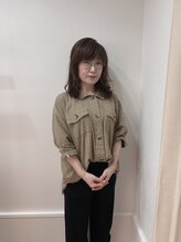 ヘアメイク プラスワン(HairMake Plus ONE) 米田 早苗