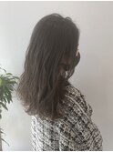 【ビフォー写真あり】前回のハイライトにイルミナカラー♪