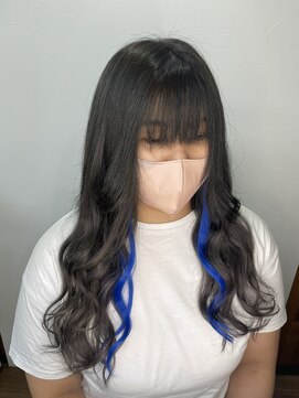 ケーアールツーエス 河内長野店(KR2S) シールエクステ