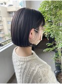 ミニボブ