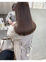 リリ(Riri)&nbsp;ショコラベージュ