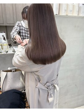 リリ(Riri) ショコラベージュ