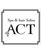 Spa&hair salon ACT　