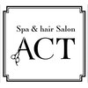 アクト(ACT)のお店ロゴ