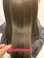 エスカーラ 表参道(THE ESCALA)&nbsp;@m_ayu/メルティカラー/タビラマユミ