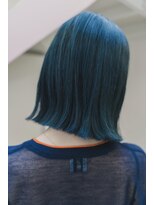 キオン(kyon)&nbsp;【kyon】ターコイズブルー