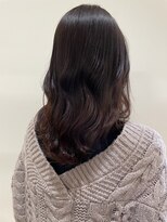 アングゥギャラリー(ungu GALLERY)&nbsp;艶カラー/ナチュラルブラウン