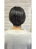 ショートスタイル