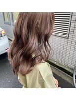 ピヨン 心斎橋(piLLon)&nbsp;ブラウン