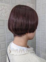 ヘンリエッタ 自由ヶ丘(Henrietta)&nbsp;カシスグレージュ