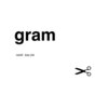 グラム 宜野湾店(gram)のお店ロゴ