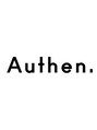オーセン(Authen.)/Authen.【ブリーチ/ハイトーン】難波 大阪